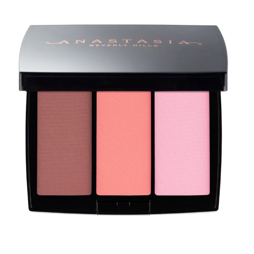 Anastasia Beverly Hills Blush Trio